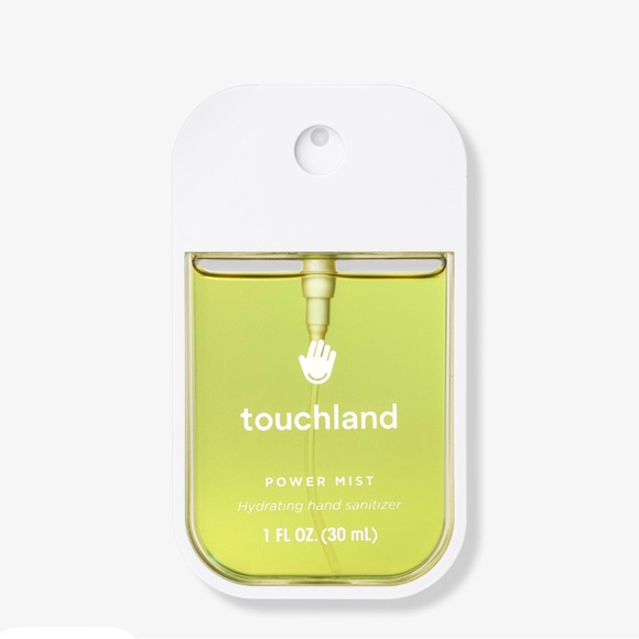 Touchland Power Mist Hydrating Hand Sanitizer - Aloe You - Picture 1 of 7